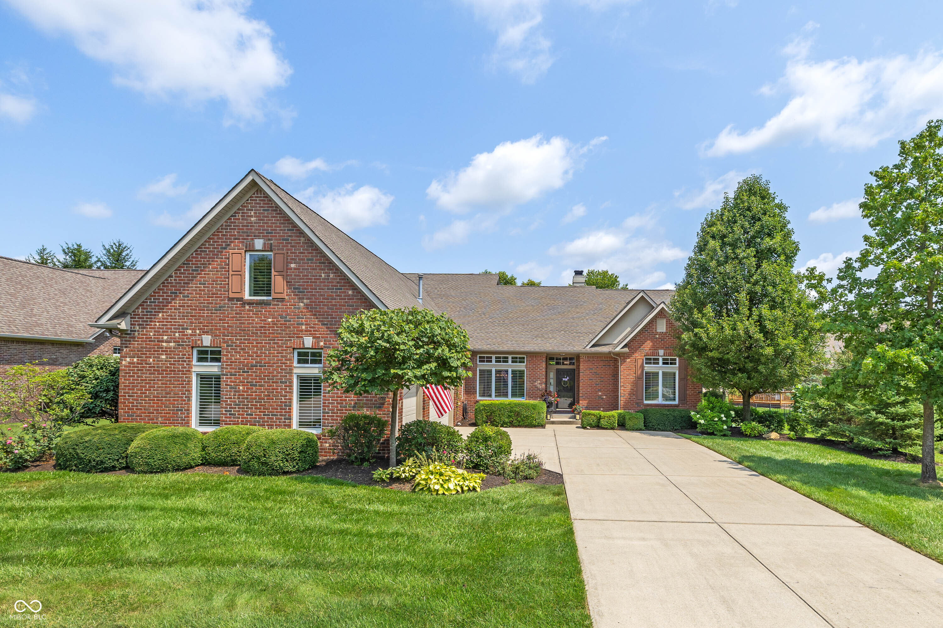 3515 Inverness Boulevard Carmel IN 46032