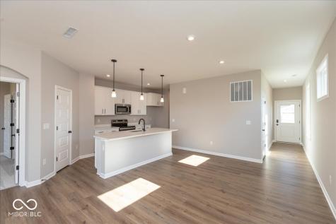 882 Rosebud Lane Greenfield IN 46140