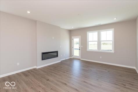 882 Rosebud Lane Greenfield IN 46140