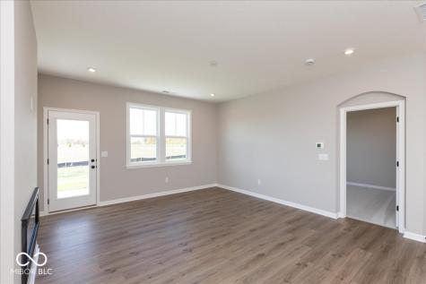 882 Rosebud Lane Greenfield IN 46140