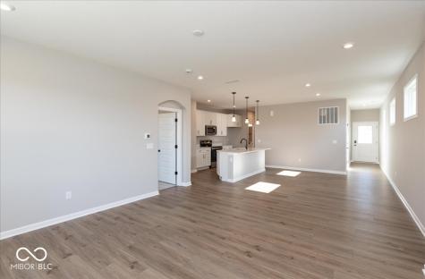 882 Rosebud Lane Greenfield IN 46140