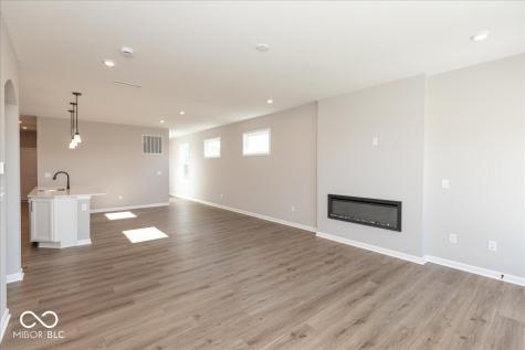 882 Rosebud Lane Greenfield IN 46140