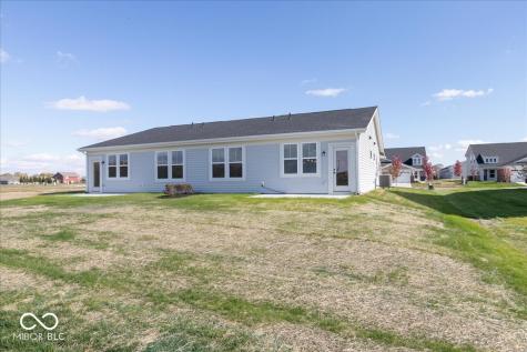 882 Rosebud Lane Greenfield IN 46140