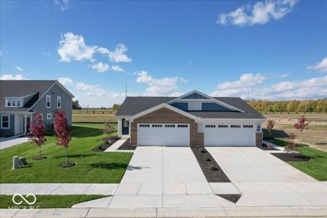 882 Rosebud Lane Greenfield IN 46140