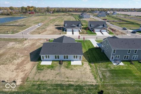 882 Rosebud Lane Greenfield IN 46140