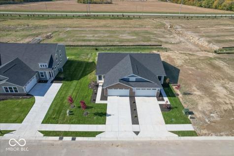 882 Rosebud Lane Greenfield IN 46140