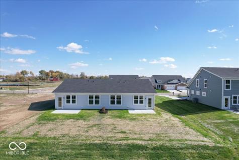 882 Rosebud Lane Greenfield IN 46140