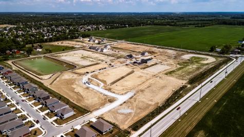 882 Rosebud Lane Greenfield IN 46140