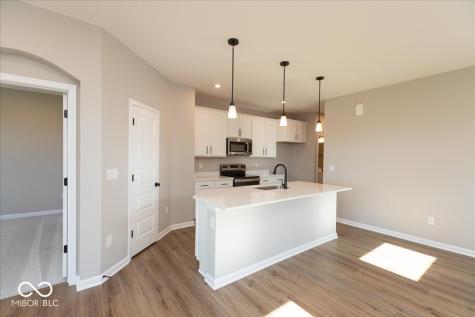 882 Rosebud Lane Greenfield IN 46140