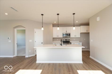 882 Rosebud Lane Greenfield IN 46140