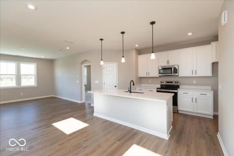 882 Rosebud Lane Greenfield IN 46140