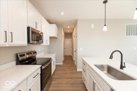 882 Rosebud Lane Greenfield IN 46140