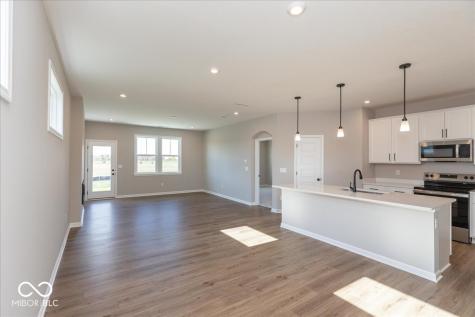 882 Rosebud Lane Greenfield IN 46140