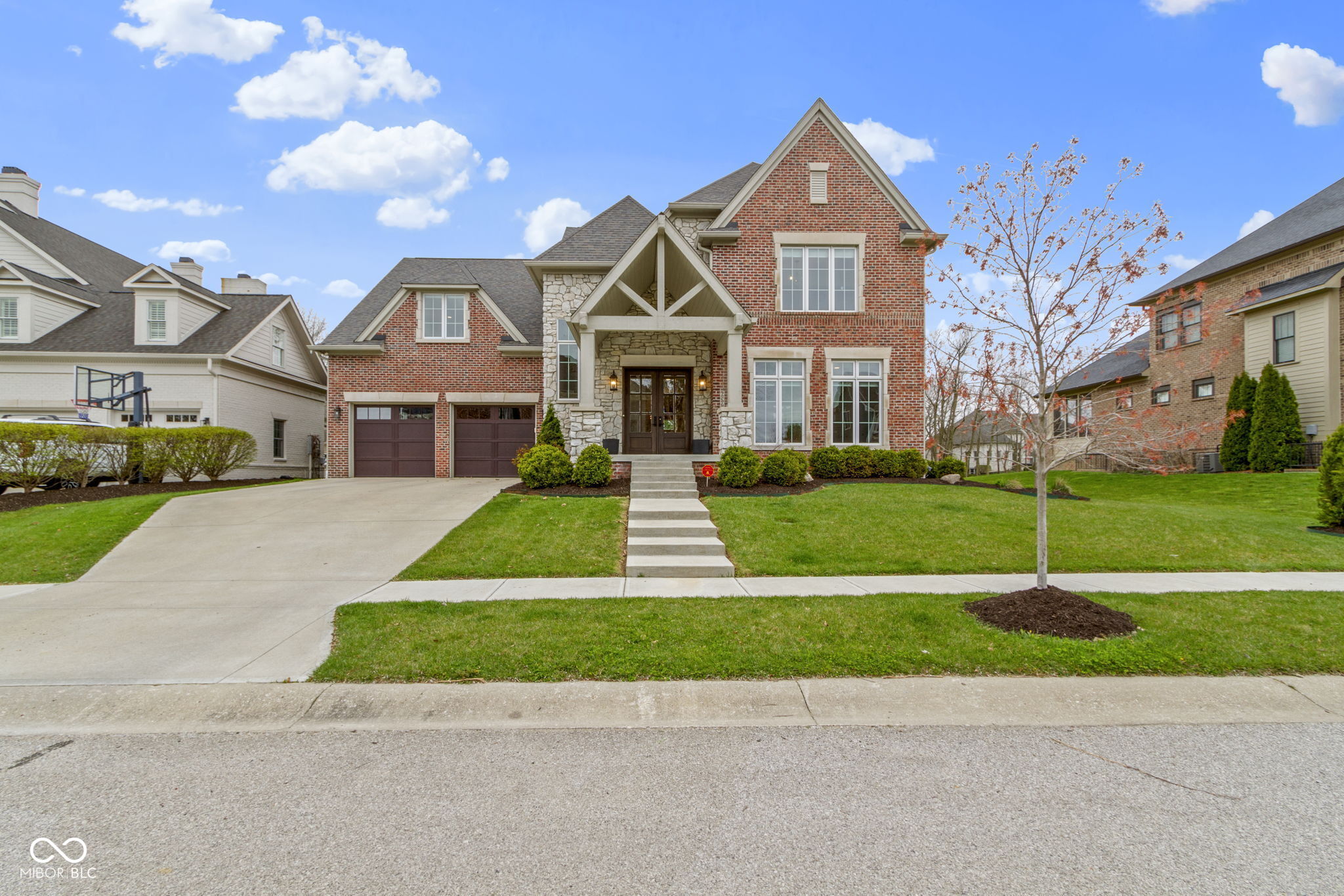 6590 W Deerfield Drive Zionsville IN 46077