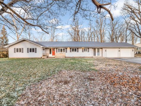640 Sugar Tree Road Crawfordsville IN 47933