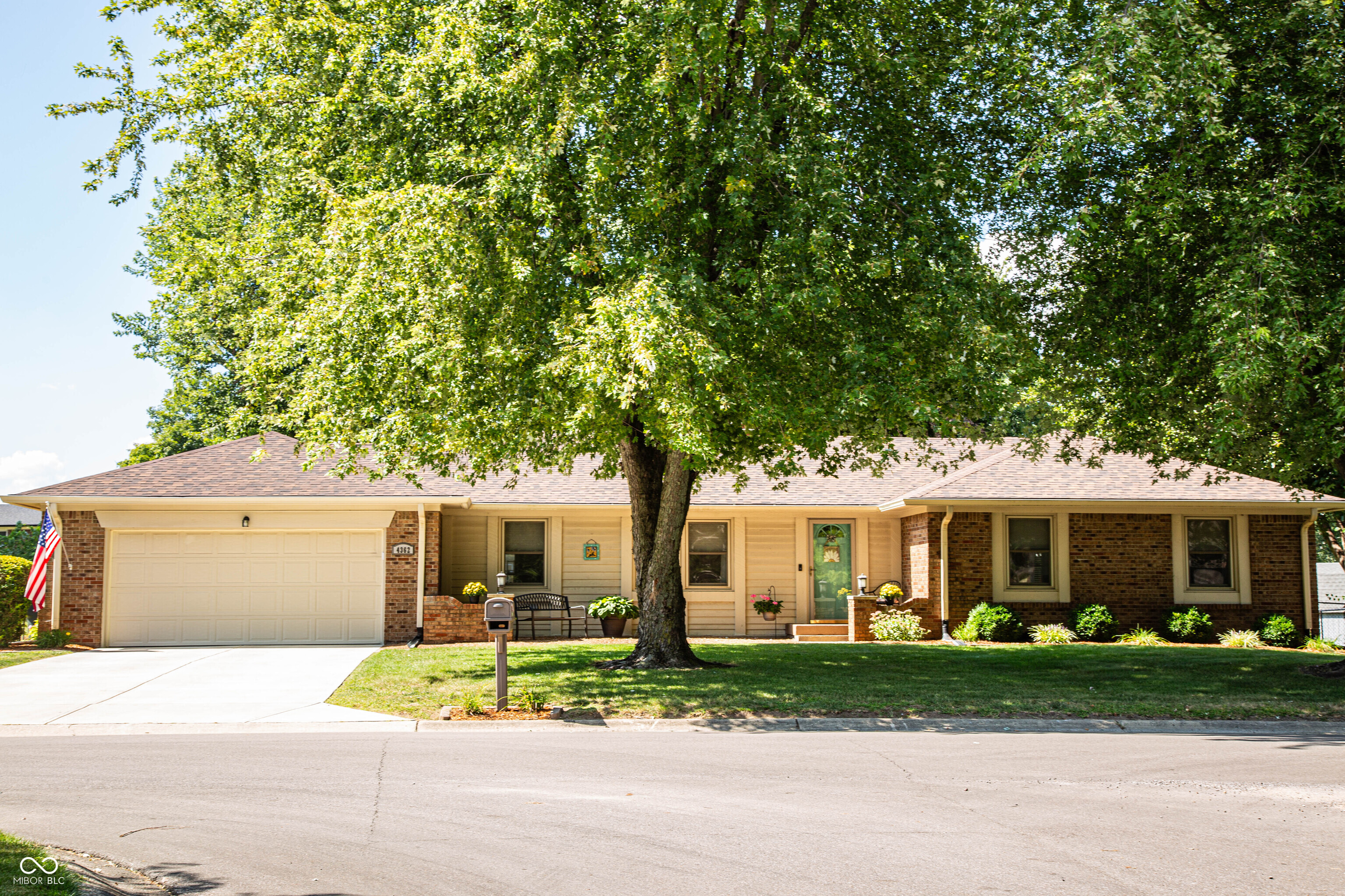 4362 Southway Road Greenwood IN 46142