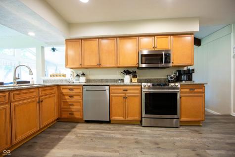 4362 Southway Road Greenwood IN 46142