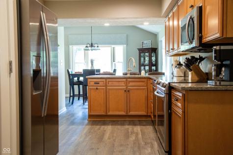 4362 Southway Road Greenwood IN 46142