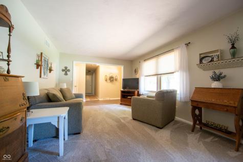 4362 Southway Road Greenwood IN 46142