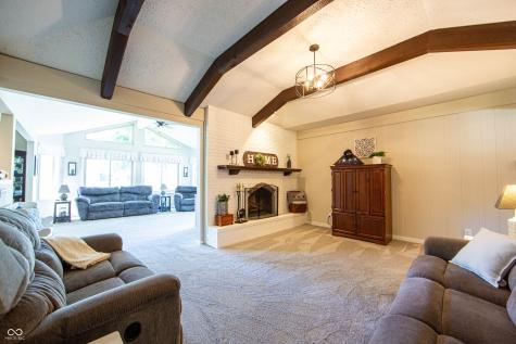 4362 Southway Road Greenwood IN 46142