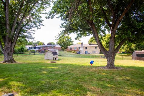4362 Southway Road Greenwood IN 46142