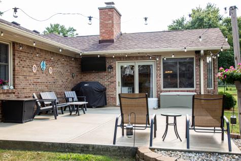 4362 Southway Road Greenwood IN 46142