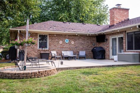4362 Southway Road Greenwood IN 46142