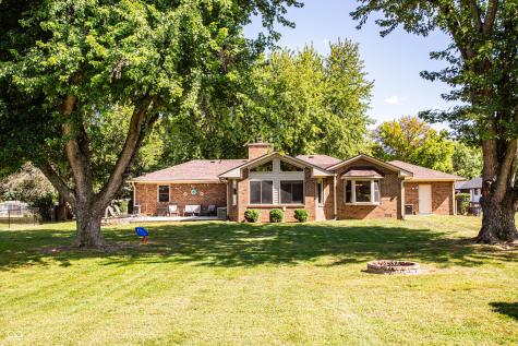 4362 Southway Road Greenwood IN 46142