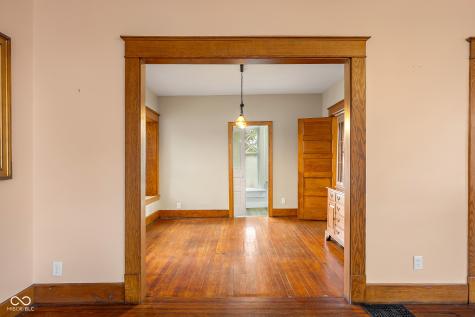 818 Sycamore Street Columbus IN 47201