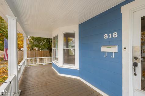 818 Sycamore Street Columbus IN 47201