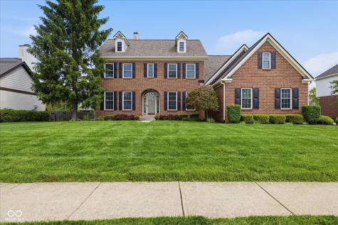 9070 Iris Lane Zionsville IN 46077