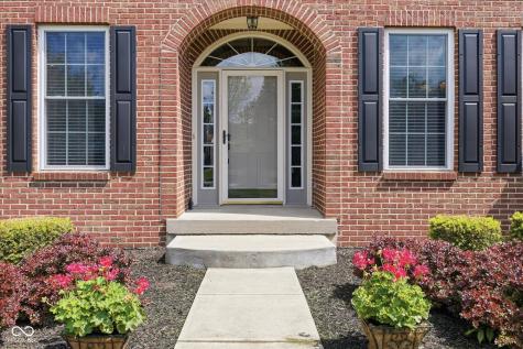 9070 Iris Lane Zionsville IN 46077