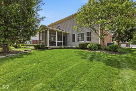9070 Iris Lane Zionsville IN 46077