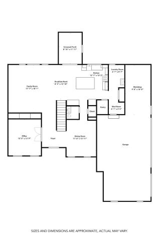 9070 Iris Lane Zionsville IN 46077
