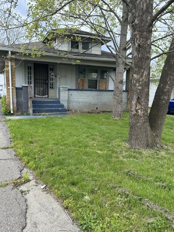612 S Cole Street Indianapolis IN 46241