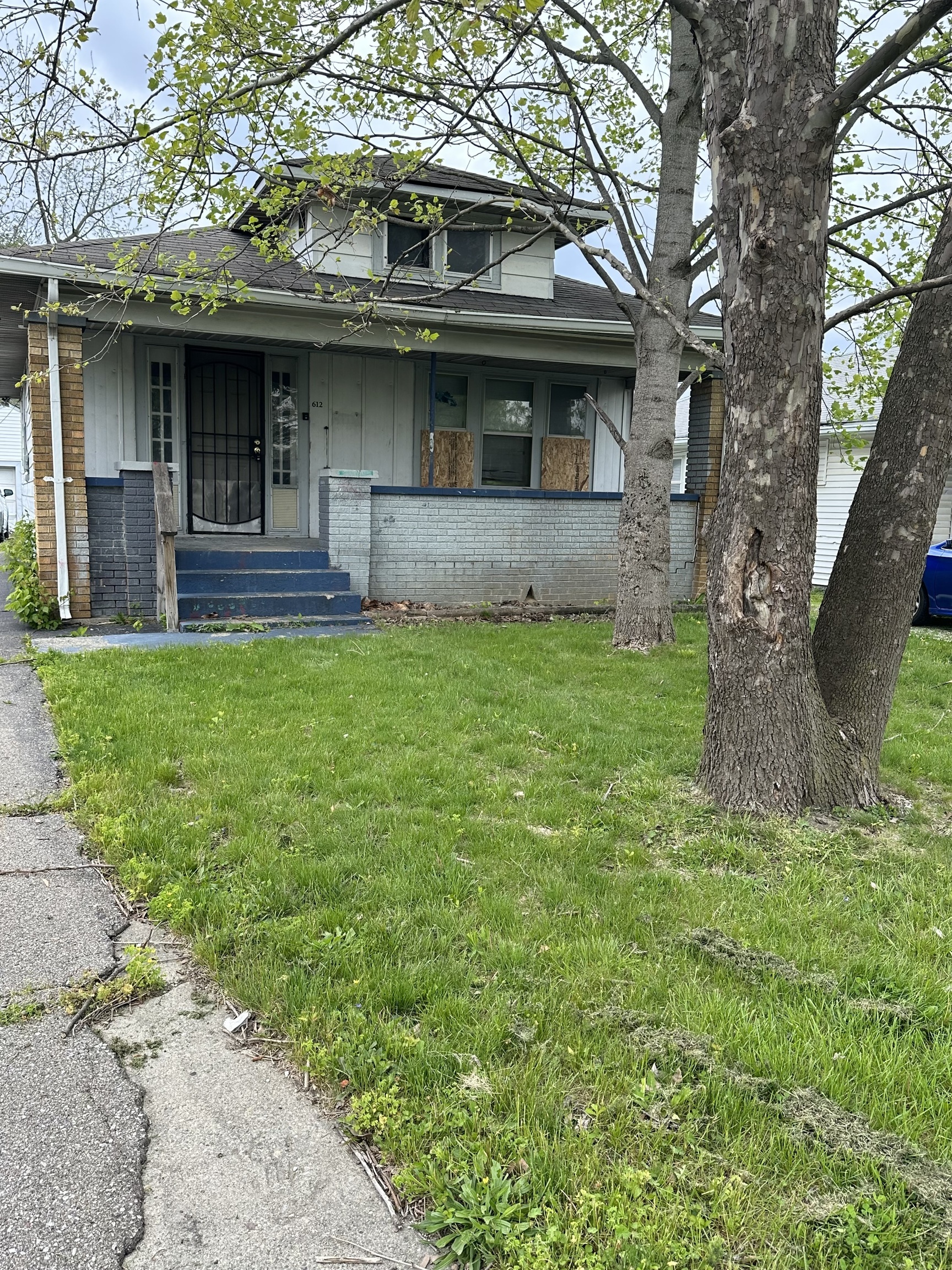 612 S Cole Street Indianapolis IN 46241