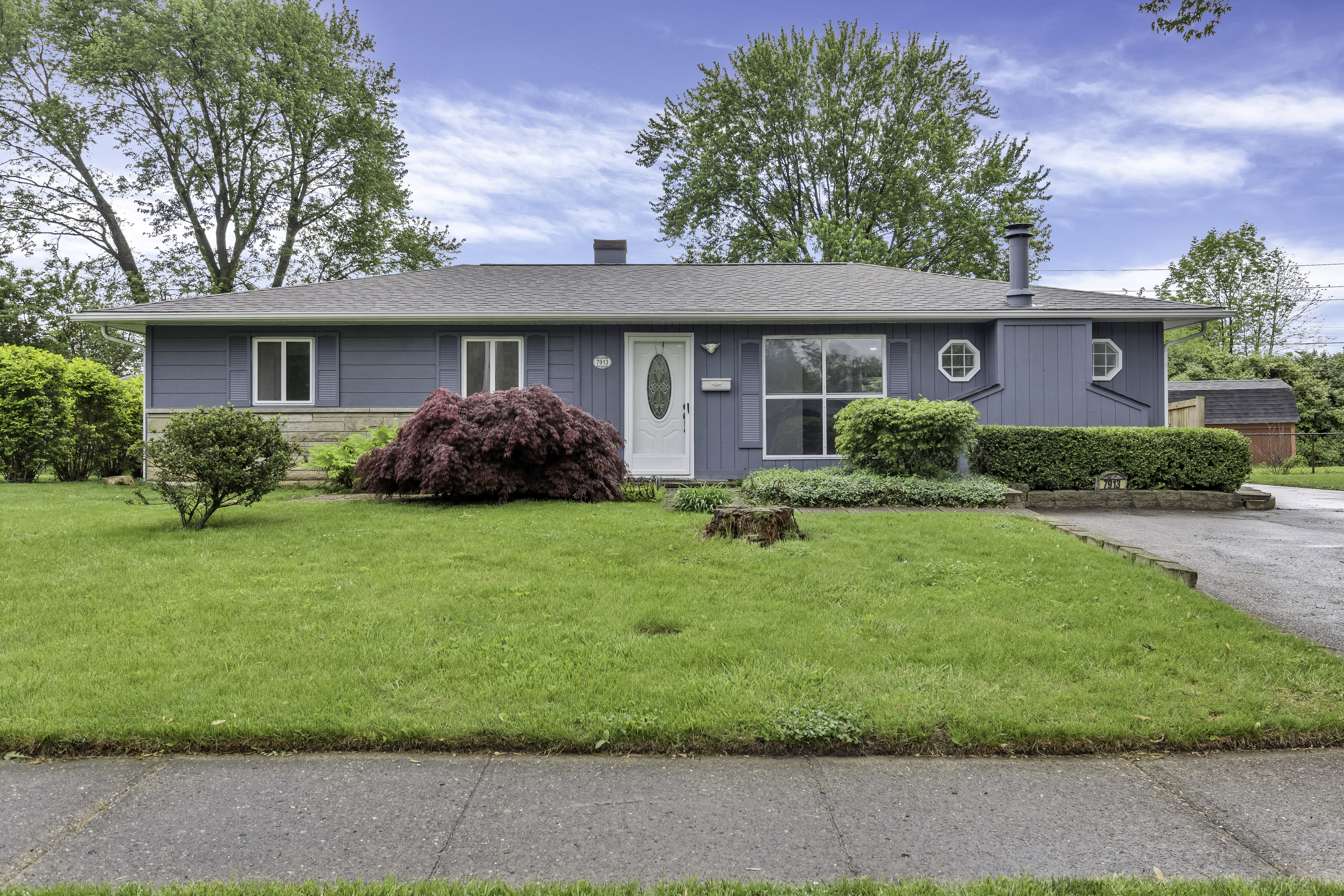 7913 Renfrew Drive Indianapolis IN 46226
