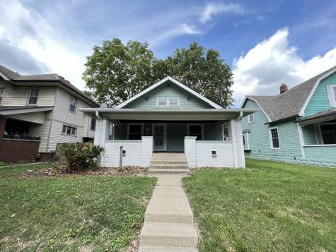 4016 N College Avenue Indianapolis IN 46205