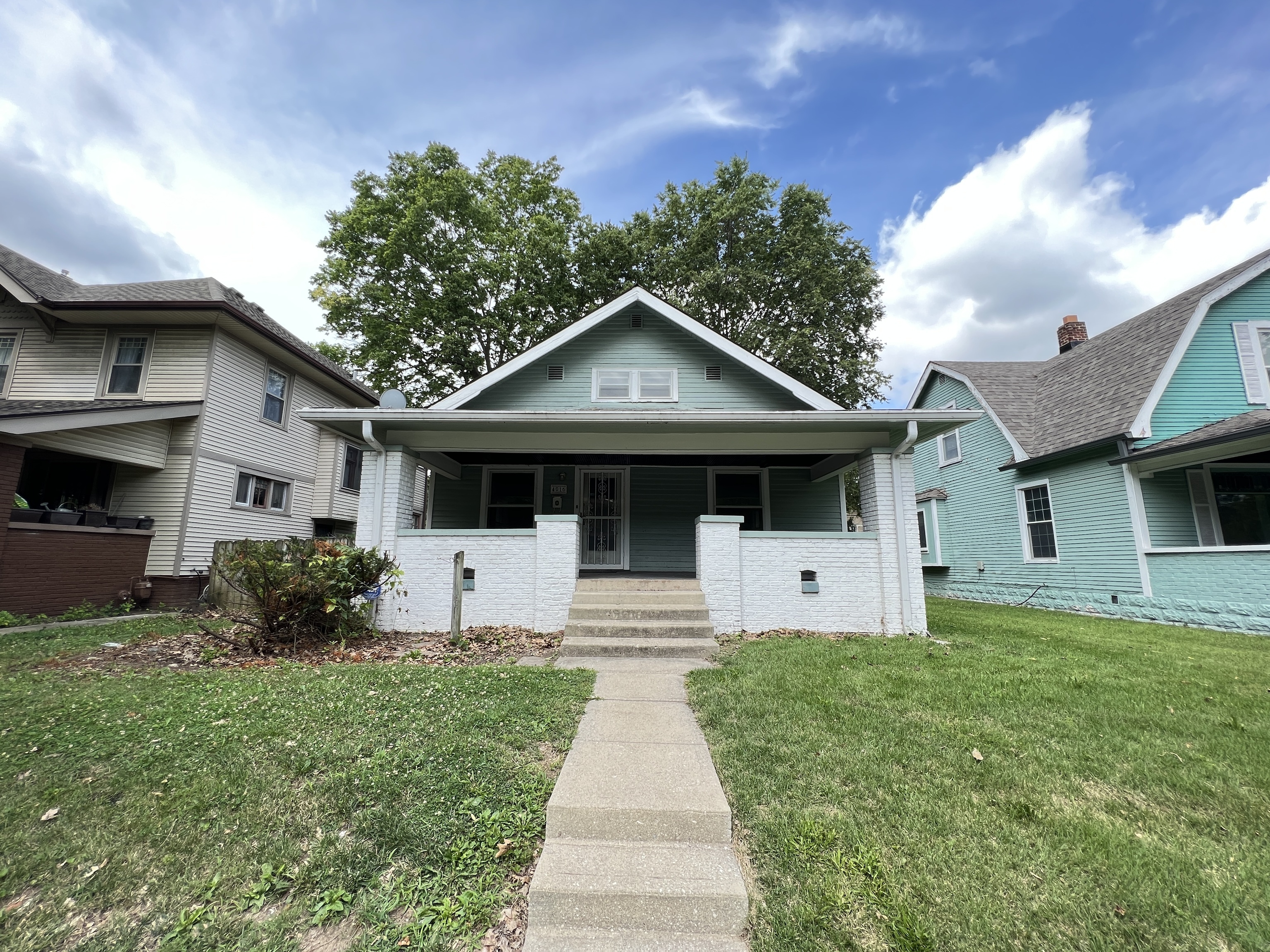 4016 N College Avenue Indianapolis IN 46205