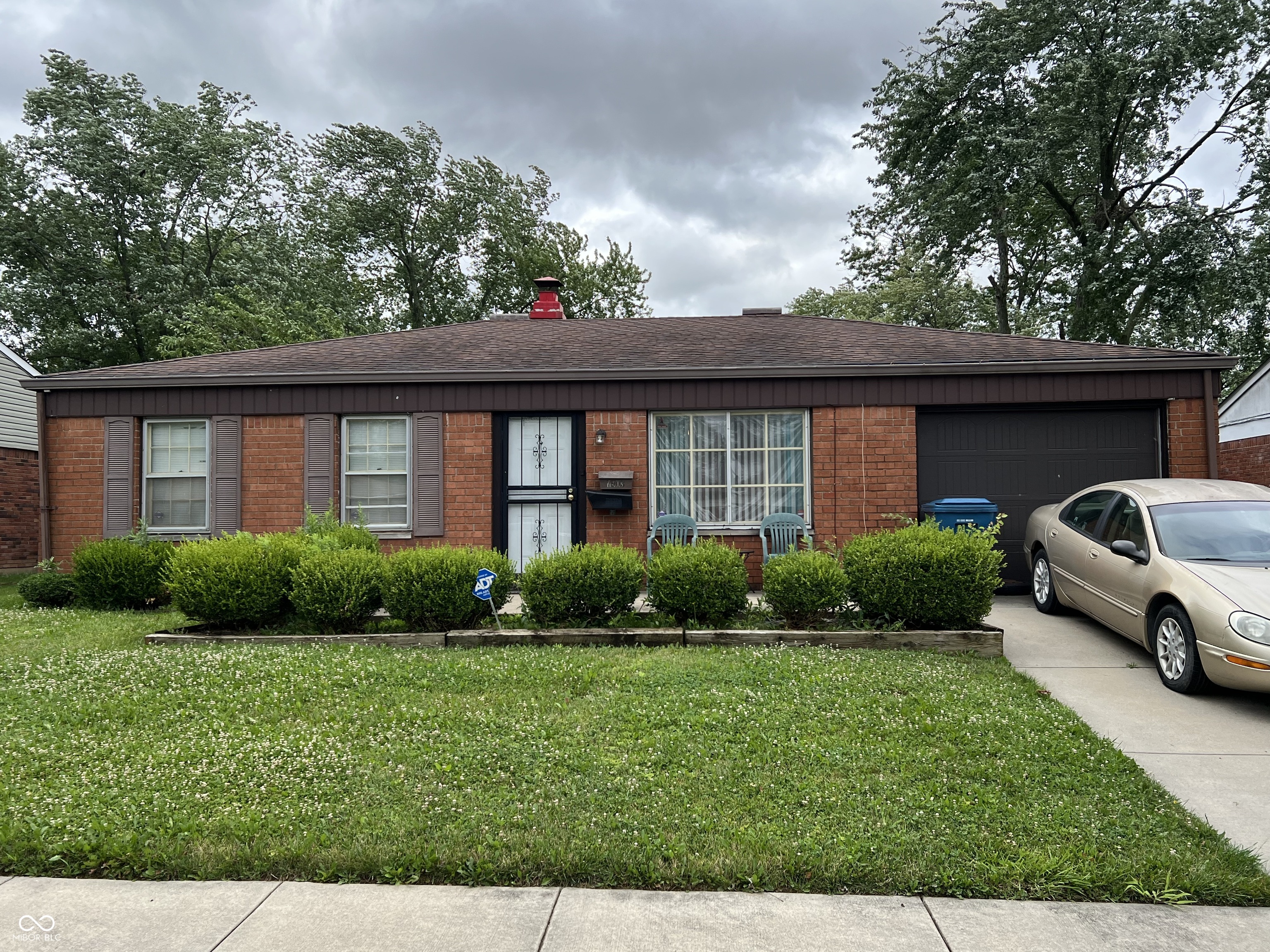 7903 Roy Road Indianapolis IN 46219