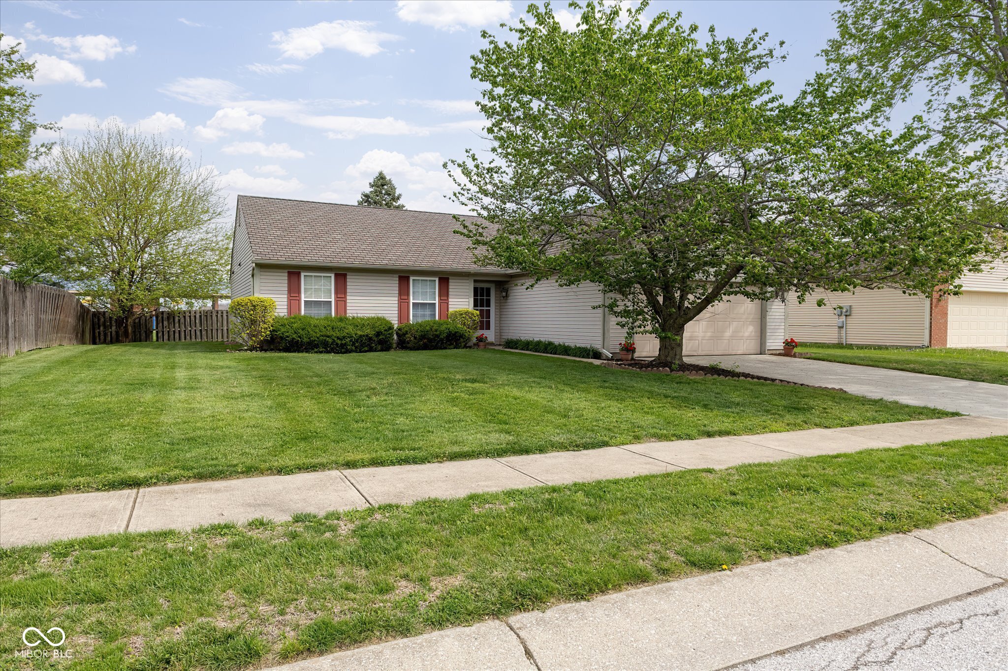 1226 Meadowood Drive Danville IN 46122