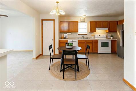 1226 Meadowood Drive Danville IN 46122