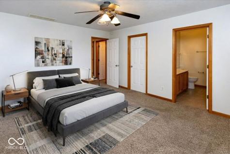 1226 Meadowood Drive Danville IN 46122