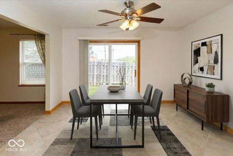 1226 Meadowood Drive Danville IN 46122