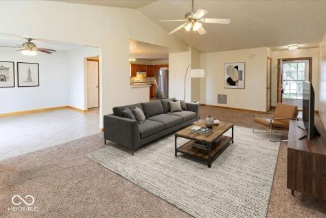 1226 Meadowood Drive Danville IN 46122