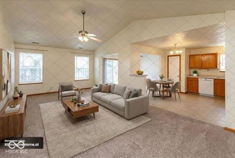 1226 Meadowood Drive Danville IN 46122
