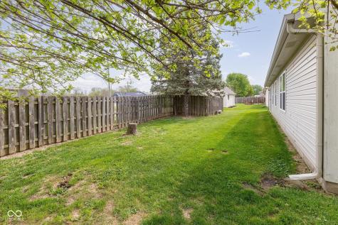 1226 Meadowood Drive Danville IN 46122