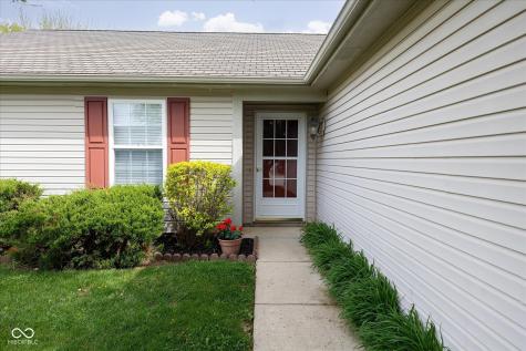 1226 Meadowood Drive Danville IN 46122