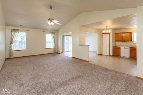1226 Meadowood Drive Danville IN 46122