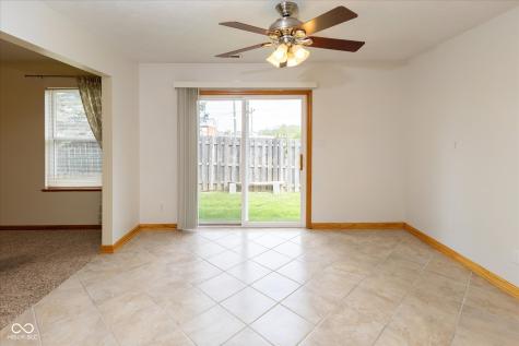 1226 Meadowood Drive Danville IN 46122